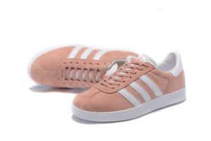Adidas Gazelle розовые (36-40)