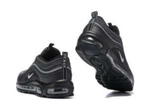 Nike Air Max 97 Black (40-44)