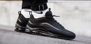 Nike Air Max 97 ultra Black (35-44)