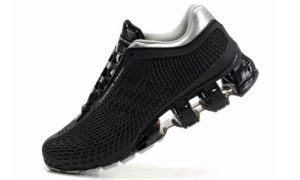 Adidas Porsche Design Sport P’5000 черные с серым (39-44)