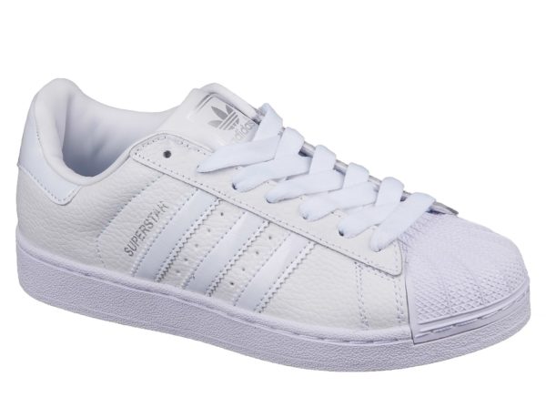 Adidas Superstar белые white (35-45)