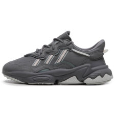 Adidas Ozweego Raf Simons x чёрные (40-43)