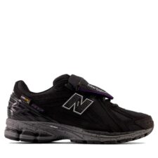 New Balance 1906r Cordura Pocket черные мужские-женские (40-44)