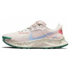 Nike Pegasus Trail 3 розовые с сеткой женские (35-40)