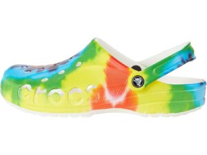 Сабо CROCS Crocband разноцветные мужские-женские (35-44)